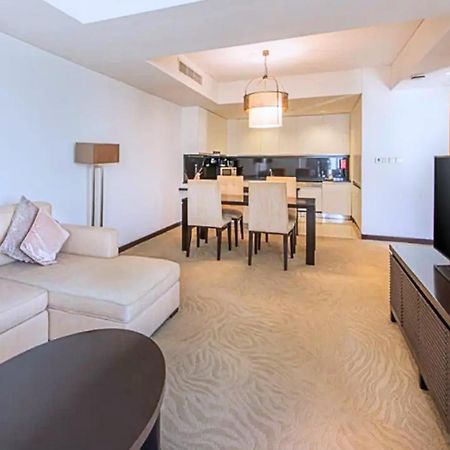 Emaar Residences Dubai Marina By Qstay - Formerly Address Dubai Marina מראה חיצוני תמונה