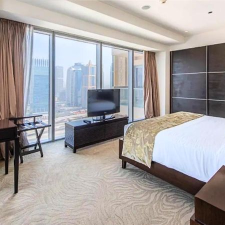 Emaar Residences Dubai Marina By Qstay - Formerly Address Dubai Marina מראה חיצוני תמונה