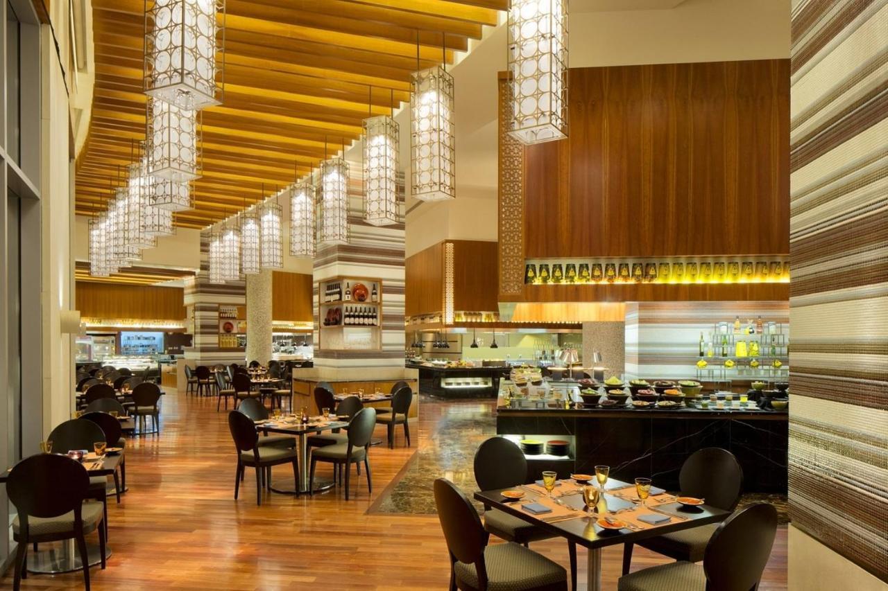 Emaar Residences Dubai Marina By Qstay - Formerly Address Dubai Marina מראה חיצוני תמונה