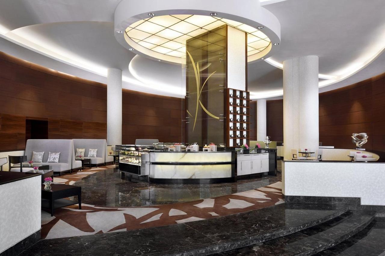 Emaar Residences Dubai Marina By Qstay - Formerly Address Dubai Marina מראה חיצוני תמונה