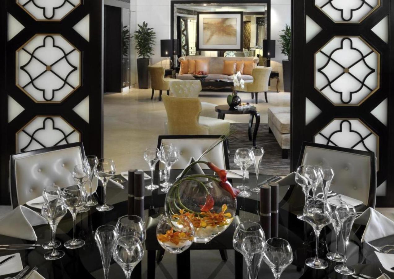 Emaar Residences Dubai Marina By Qstay - Formerly Address Dubai Marina מראה חיצוני תמונה