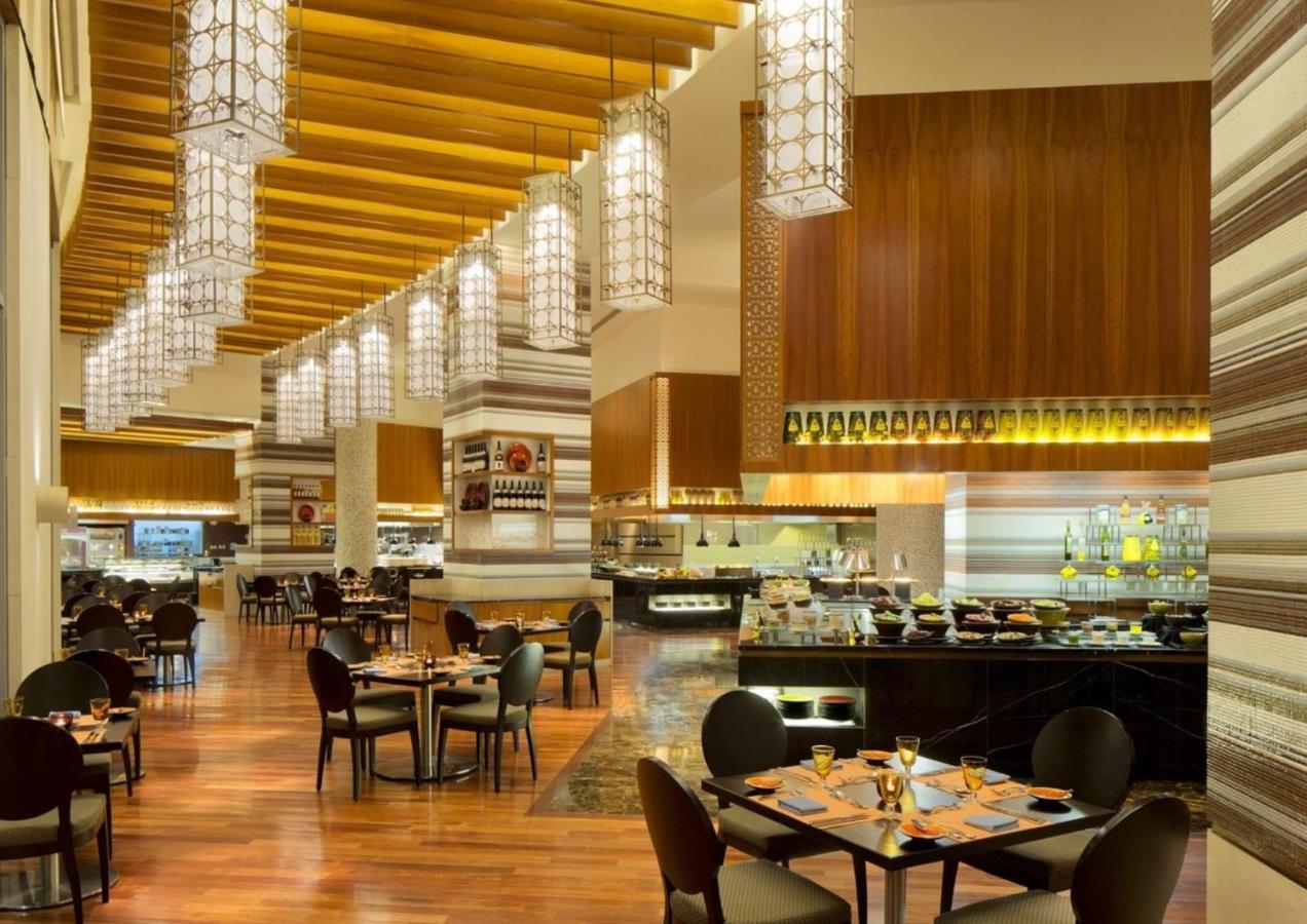 Emaar Residences Dubai Marina By Qstay - Formerly Address Dubai Marina מראה חיצוני תמונה